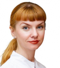 Власова Елена Васильевна