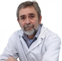 Кливер Валерий Яковлевич
