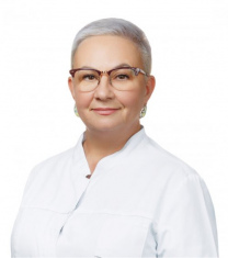 Фирстова Светлана Витальевна