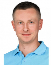 Соловьев Роман Николаевич