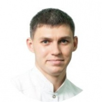 Ушаков Сергей Александрович