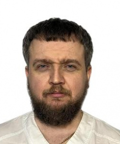 Макаренко Алексей Васильевич травматолог