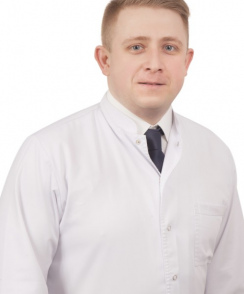Федорин Павел Игоревич хирург
