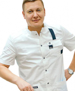 Иванов Никита Владимирович стоматолог