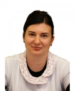 Тупиленко Ольга Александровна эндокринолог