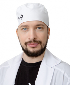Прокопцов Александр Сергеевич хирург