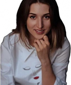 Яровая Мария Евгеньевна акушер