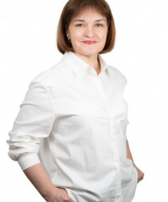 Головачева Ирина Тальгатовна гастроэнтеролог