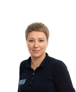 Смирнова Наталья Валерьевна стоматолог