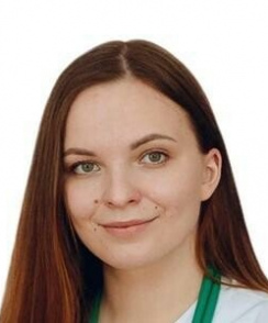Ильиных Екатерина Олеговна невролог