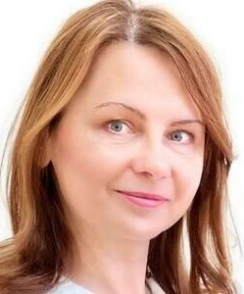 Лабуткина Татьяна Вячеславовна психолог