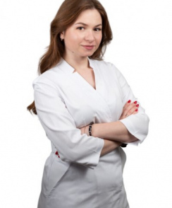 Райзер Татьяна Алексеевна невролог