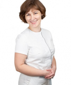Шаблинская Ольга Анатольевна гинеколог