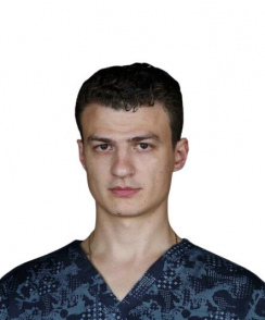 Рождественский Вениамин Алексеевич невролог