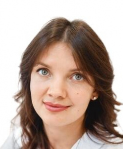 Зуева Алена Алексеевна косметолог