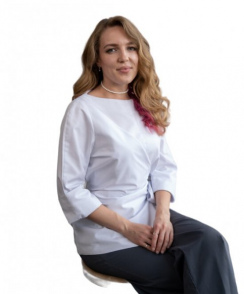 Глубникова Вера Владимировна стоматолог