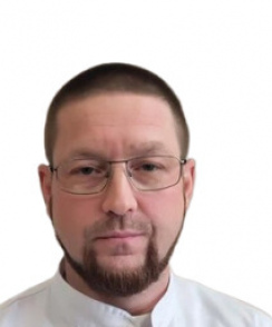 Левицкий Роман Сергеевич онколог