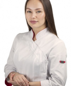 Шарапова Юлия Александровна гинеколог