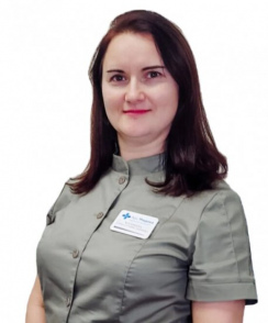 Мукминова Елена Станиславовна узи-специалист