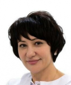 Литвинова Галина Владимировна косметолог