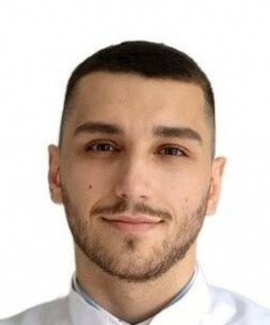 Попов Станислав Игоревич эндокринолог