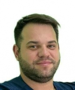 Митьковский Алексей Игоревич стоматолог