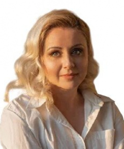 Цуканова Светлана Александровна стоматолог