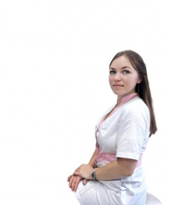 Нахват Татьяна Александровна узи-специалист