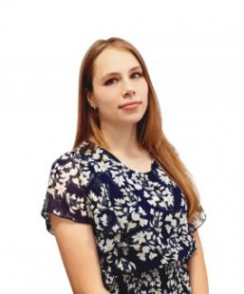 Лисович Анна Дмитриевна психолог