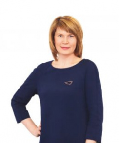 Салихова Наталья Владимировна психолог