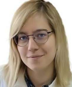 Шаляпина Олеся Владимировна дерматолог