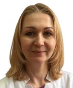 Демяненко Наталья Николаевна невролог