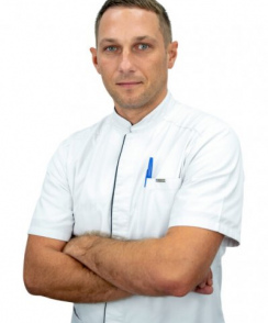 Иванченко Кирилл Владимирович гинеколог