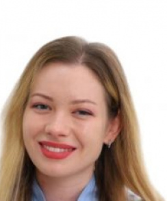 Борисова Елена Дмитриевна дерматовенеролог