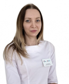Винникова Юлия Юрьевна гинеколог
