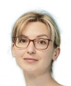 Филипенкова Олеся Станиславовна узи-специалист