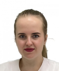 Новикова Валерия Евгеньевна эндокринолог