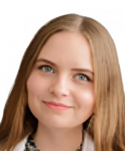 Астапенко Юлия Вадимовна стоматолог