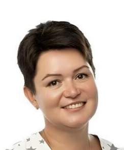 Трушина Елена Александровна стоматолог