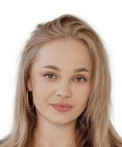 Мамонтова Маргарита Евгеньевна стоматолог