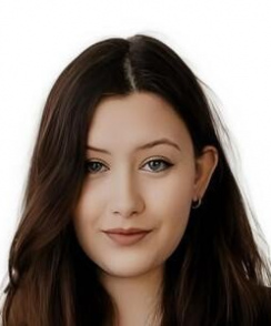 Чижикова Эрика Вячеславовна стоматолог