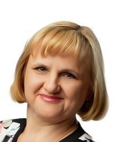 Шагина Ирина Владимировна стоматолог