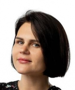 Цурко (Смирнова) Анна стоматолог