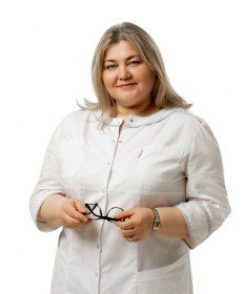 Вахитова Лилия Марсовна терапевт