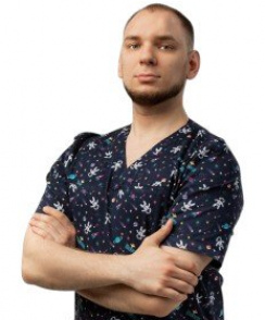 Лягин Евгений Геннадьевич стоматолог