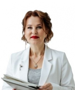 Алексеева Елена Владимировна терапевт