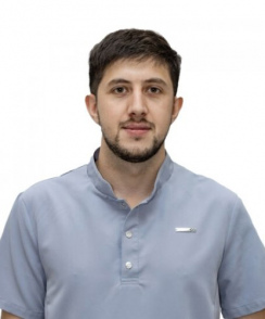 Аласкаров Руслан  стоматолог