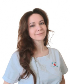 Князева Татьяна Анатольевна гинеколог