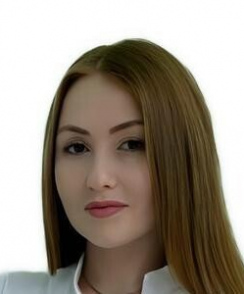 Баженова Юлия Леонидовна терапевт
