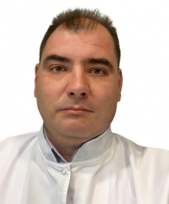 Голубев Андрей Степанович флеболог